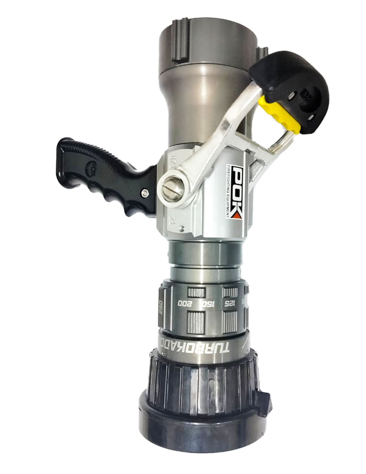 Nozzle Type E